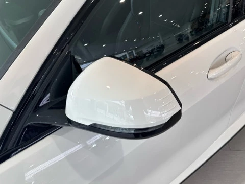 BMW Serie 1 120d 120 kW (163 CV)