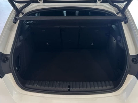 BMW Serie 1 120d 120 kW (163 CV)