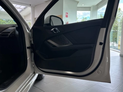 BMW Serie 1 120d 120 kW (163 CV)