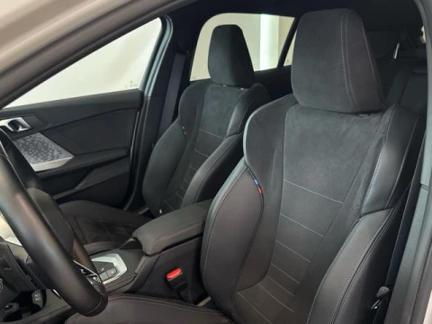 BMW Serie 1 120d 120 kW (163 CV)