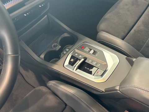 BMW Serie 1 120d 120 kW (163 CV)