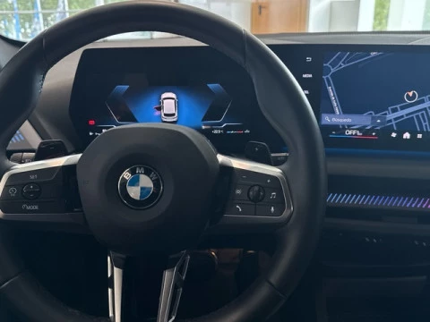 BMW Serie 1 120d 120 kW (163 CV)