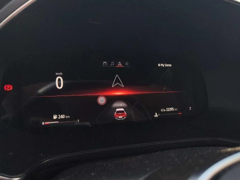 Renault Captur  TCe Techno 67kW