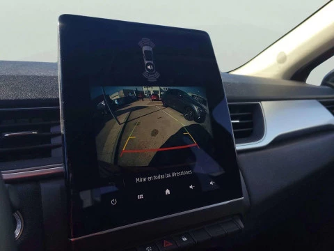 Renault Captur  TCe Techno 67kW