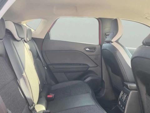 Renault Captur  TCe Techno 67kW