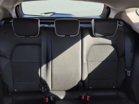 Renault Captur  TCe Techno 67kW