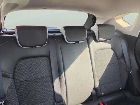 Renault Captur  TCe Techno 67kW