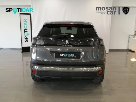 Peugeot 3008 1.2 PureTech 96KW S&S Allure Pack