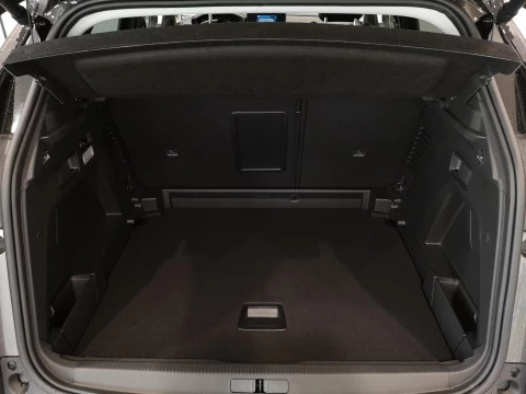 Peugeot 3008 1.2 PureTech 96KW S&S Allure Pack