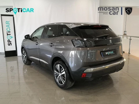 Peugeot 3008 1.2 PureTech 96KW S&S Allure Pack
