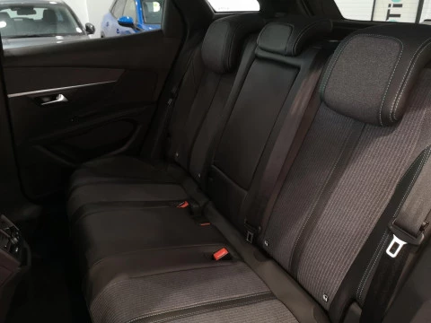 Peugeot 3008 1.2 PureTech 96KW S&S Allure Pack