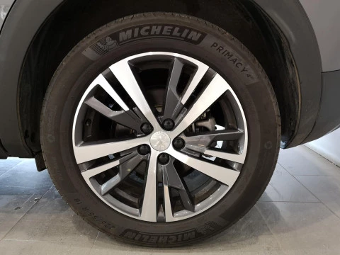 Peugeot 3008 1.2 PureTech 96KW S&S Allure Pack