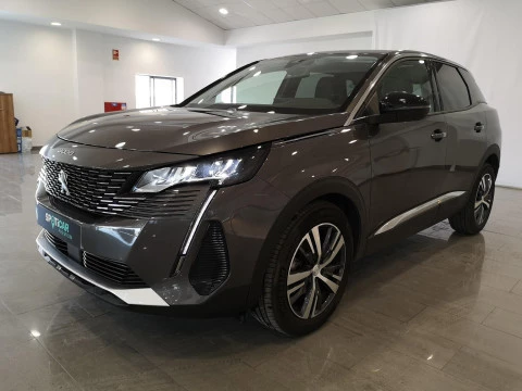 Peugeot 3008 1.2 PureTech 96KW S&S Allure Pack