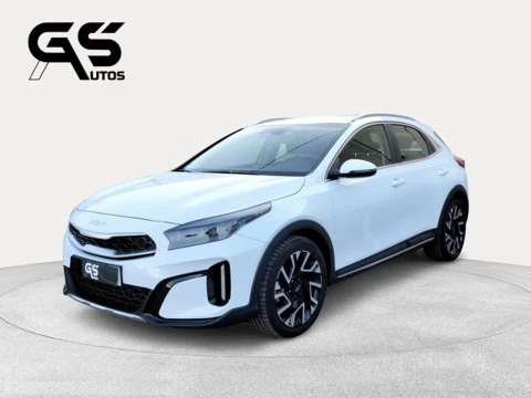Kia XCeed 1.0 T-GDi Tech 74 kW (100 CV)