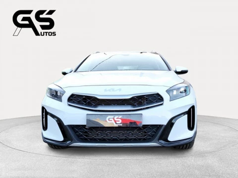 Kia XCeed 1.0 T-GDi Tech 74 kW (100 CV)