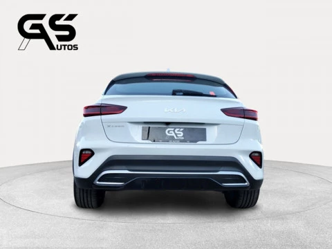 Kia XCeed 1.0 T-GDi Tech 74 kW (100 CV)