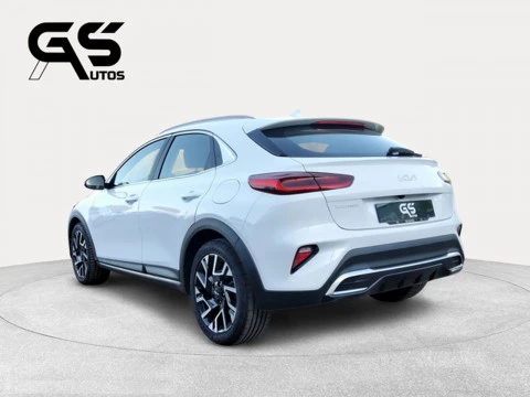 Kia XCeed 1.0 T-GDi Tech 74 kW (100 CV)