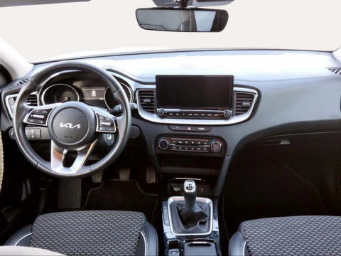 Kia XCeed 1.0 T-GDi Tech 74 kW (100 CV)