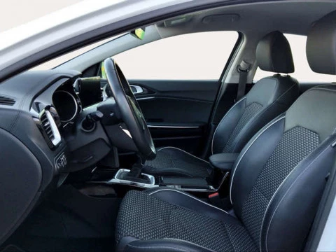 Kia XCeed 1.0 T-GDi Tech 74 kW (100 CV)