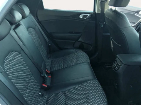 Kia XCeed 1.0 T-GDi Tech 74 kW (100 CV)