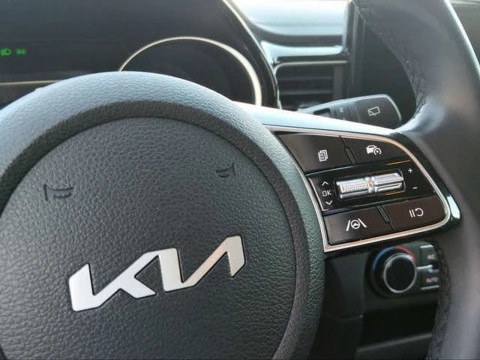 Kia XCeed 1.0 T-GDi Tech 74 kW (100 CV)