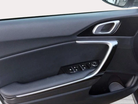 Kia XCeed 1.0 T-GDi Tech 74 kW (100 CV)