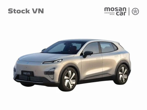CHANGAN Deepal S05 PHEV PHEV Pro
