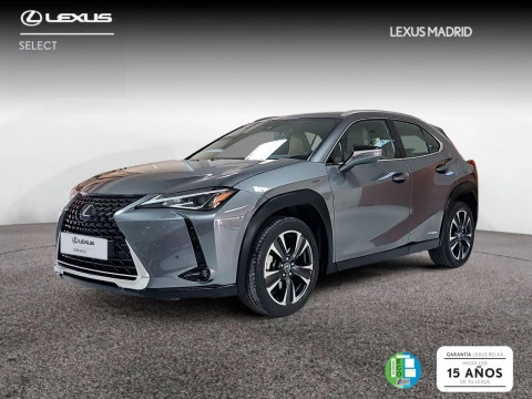 Lexus UX 2.0 250h Premium