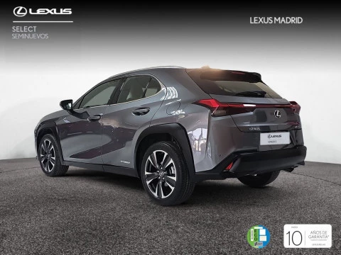 Lexus UX 2.0 250h Premium