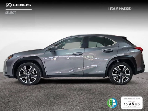 Lexus UX 2.0 250h Premium