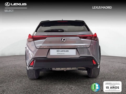 Lexus UX 2.0 250h Premium