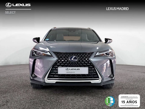 Lexus UX 2.0 250h Premium
