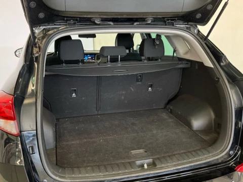 Hyundai Tucson 1.6 GDi BlueDrive Essence 4x2