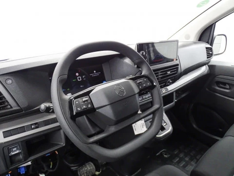 Citroën ë-Jumpy ë-Jumpy Furgón Talla M 75 KWh