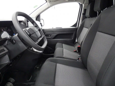 Citroën ë-Jumpy ë-Jumpy Furgón Talla M 75 KWh