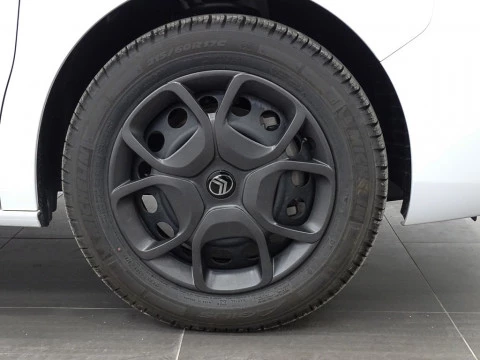 Citroën ë-Jumpy ë-Jumpy Furgón Talla M 75 KWh