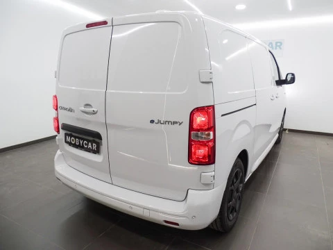 Citroën ë-Jumpy ë-Jumpy Furgón Talla M 75 KWh
