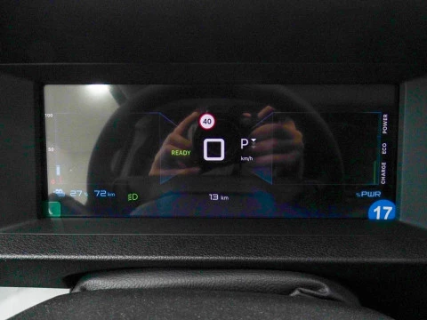 Citroën ë-Jumpy ë-Jumpy Furgón Talla M 75 KWh