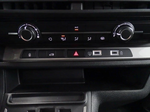 Citroën ë-Jumpy ë-Jumpy Furgón Talla M 75 KWh