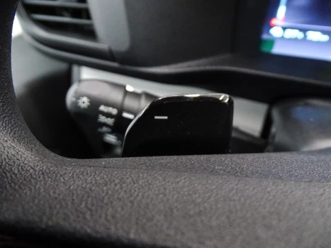 Citroën ë-Jumpy ë-Jumpy Furgón Talla M 75 KWh