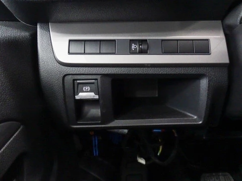 Citroën ë-Jumpy ë-Jumpy Furgón Talla M 75 KWh