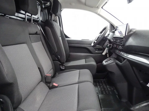 Citroën ë-Jumpy ë-Jumpy Furgón Talla M 75 KWh