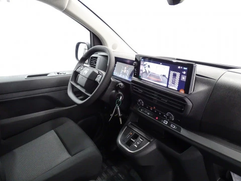 Citroën ë-Jumpy ë-Jumpy Furgón Talla M 75 KWh