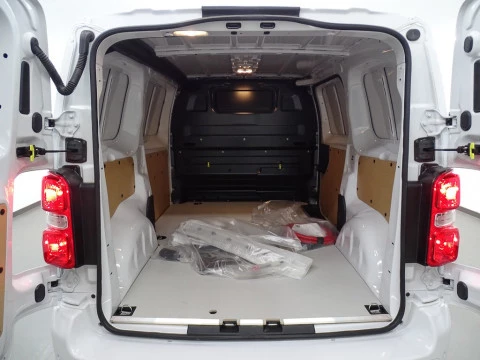 Citroën ë-Jumpy ë-Jumpy Furgón Talla M 75 KWh