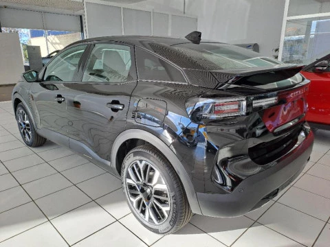 Citroën C4 1.2 HYBRID MHEV 145 EDCS6 BUSINESS EDIT 5P