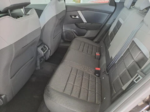 Citroën C4 1.2 HYBRID MHEV 145 EDCS6 BUSINESS EDIT 5P