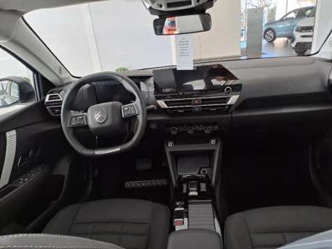 Citroën C4 1.2 HYBRID MHEV 145 EDCS6 BUSINESS EDIT 5P