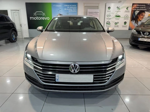 Volkswagen Arteon Elegance 2.0 TDI 110 kW (150 CV) DSG 7 vel.