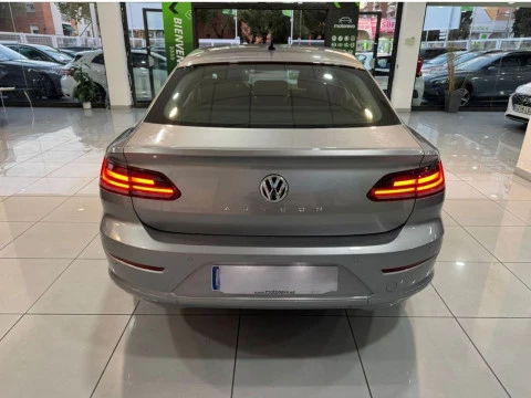 Volkswagen Arteon Elegance 2.0 TDI 110 kW (150 CV) DSG 7 vel.