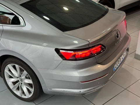 Volkswagen Arteon Elegance 2.0 TDI 110 kW (150 CV) DSG 7 vel.